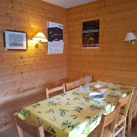 Aux Pieds Avec Balcon Et Wifi - Fr-1-181-2838 * La Plagne-Tarentaise