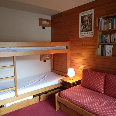 Aux Pieds Avec Balcon Et Wifi - Fr-1-181-2838 * La Plagne-Tarentaise