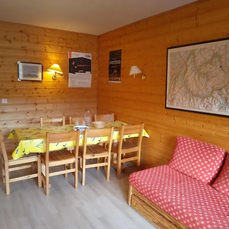 Aux Pieds Avec Balcon Et Wifi - Fr-1-181-2838 Διαμέρισμα La Plagne-Tarentaise