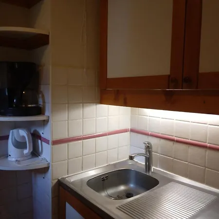 Aux Pieds Avec Balcon Et Wifi - Fr-1-181-2838 Διαμέρισμα La Plagne-Tarentaise