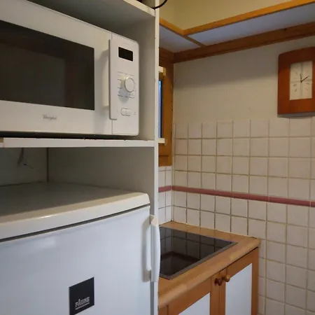 Διαμέρισμα Aux Pieds Avec Balcon Et Wifi - Fr-1-181-2838
